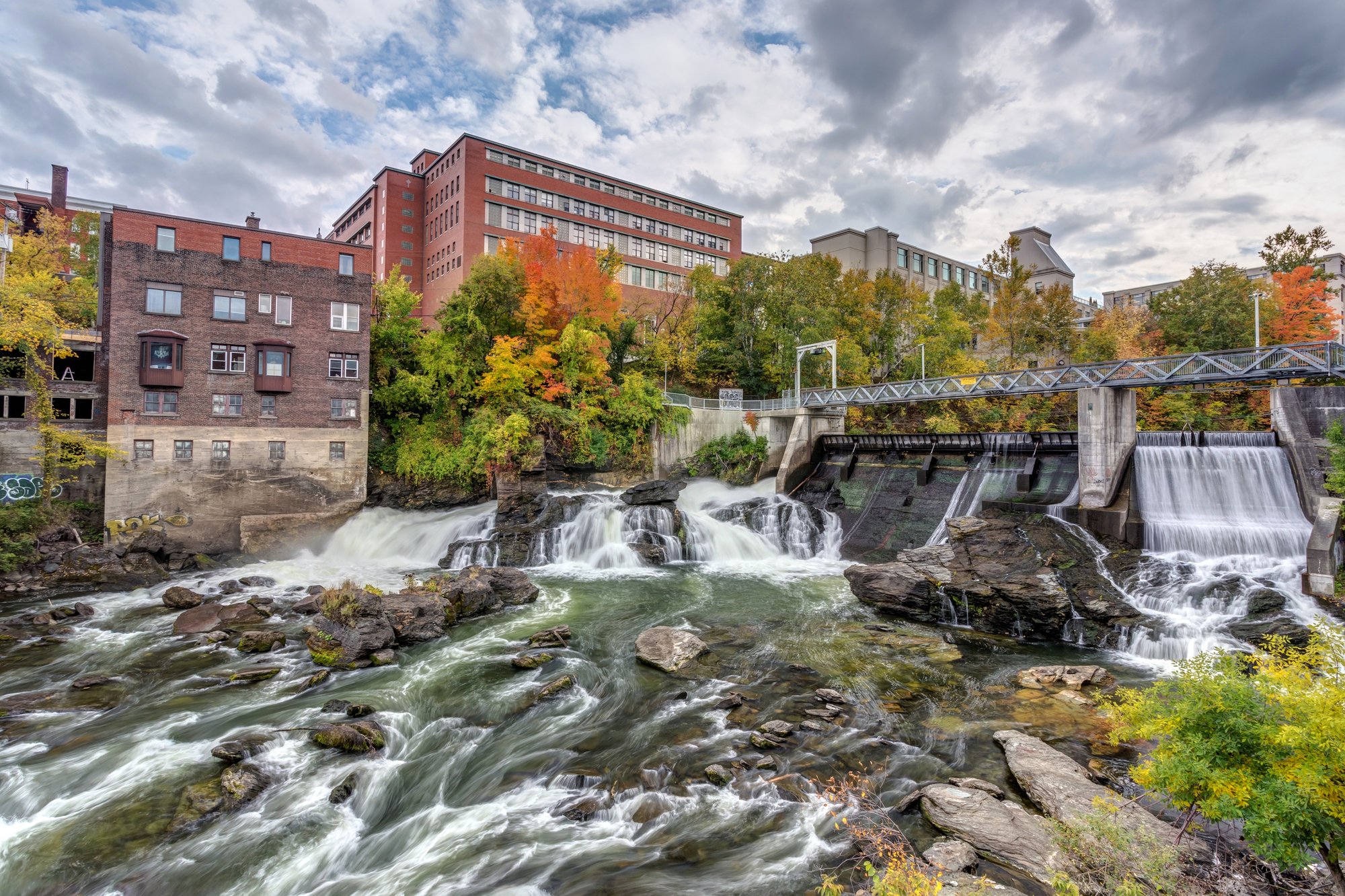 Sherbrooke Sherbrooke